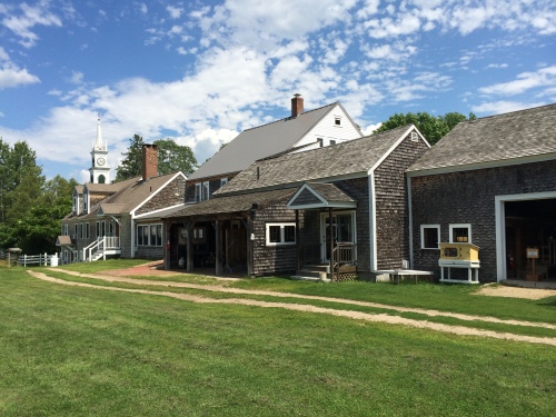 The Remick Country Doctor Museum & Farm